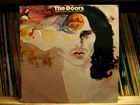The Doors / Weird Scenes Inside The Goldmine - Classic Rock Vinyl-1972 Original