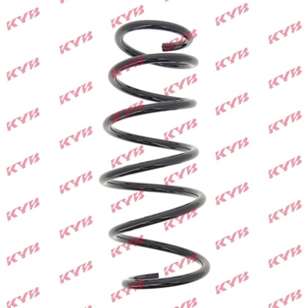 1X KYB Fahrwerksfeder K-Flex RH3521 FüR Astra Opel GTC L70 A04 Caravan Cdti L08-image
