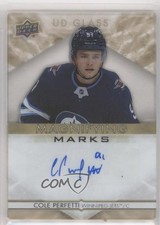 2022-23 Upper Deck Ovation Hockey Checklist Guide in-content 15