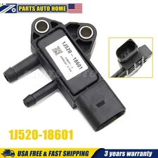 Intake Air Pressure Sensor 1J520-18601 Fit Kubota D1803  V1505 V2403 V2607 V3307