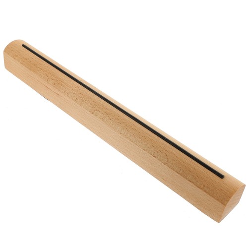 Rack Per Computer in Legno Ufficio Porta Tablet Stand Del Laptop - Photo 7/12