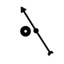 Koplow Games Spinners, 4", Set of 8 KOP04258 UPC 018183042588