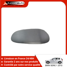 Glace de rétroviseur BMW SERIE 1