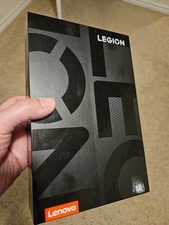 8.8" Lenovo LEGION Y700 2025 Gaming Tablet Snapdragon 8 Gen 3 165Hz 16GB + 512GB
