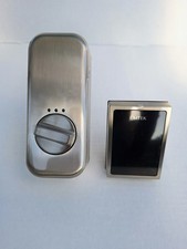 Emtek EMPowered Smart Lock  Bluetooth & Yale ...