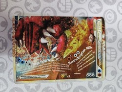 Kyogre & Groudon LEGEND (Bottom) 88/90 Undaunted Holo Ultra Rare