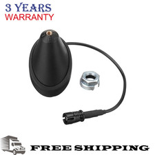 ANTENNA BASE ANTENNA TETTO PER FIAT 500 PUNTO ABARTH PANDA STILO TIPO GRANDE PUNTO