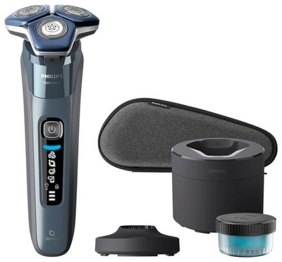 Philips S7882/55 Series 7000 Nass&Trocken Rasierer Lithium-Ion (Li-Ion) 60 min