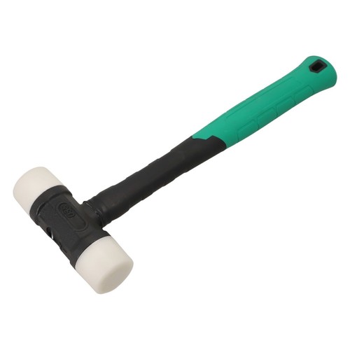 Karl Dahm Marteau De Carrelage Pointu 75 G I Marteau Avec Pointe En Carbure Pour Tapisseurs Et Carreleurs I Marteau De Serrurier Léger I Outil De Pose De Sol - 10133