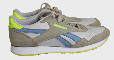 Reebok Royal Ultra EG9455 Turnschuhe Sneaker Damen Gr.42 sehr guter Zustand