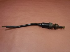 Jeep Wrangler Yj 87-95 Ax5 Ax15 Transmission Shifter Shift Pivot Stalk Lever