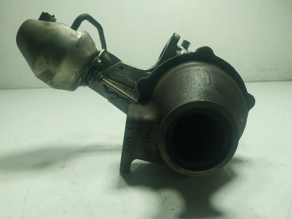 55570748 TURBOCOMPRESOR / 55570748 / 17411173 PARA OPEL ASTRA J GTC 2.0 CDTI 08 - Imagen 3 de 4