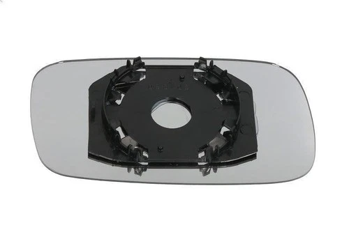 Side mirror glass BLIC 6102-02-1291152P for SEAT INCA (6K9) 1.7 1996-2003