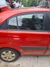 Porte arrière et accessoires Kia RIO