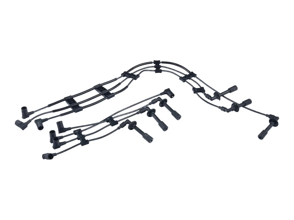 Juego de cables de encendido para PORSCHE 911 3.2 Carrera desde '85- Foto 2 de 4