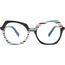 Cat-Eye Glasses