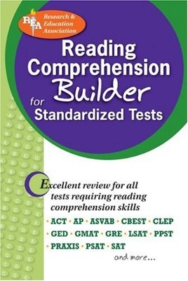 Reading Comprehension Builder - GOOD