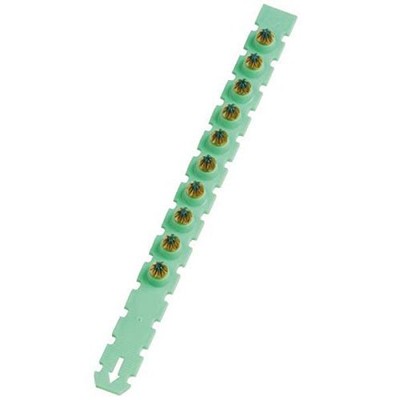 ITW Ramset Red Head 3RS27 .27 Cal Green Strip Loads 100ct 10 Strips