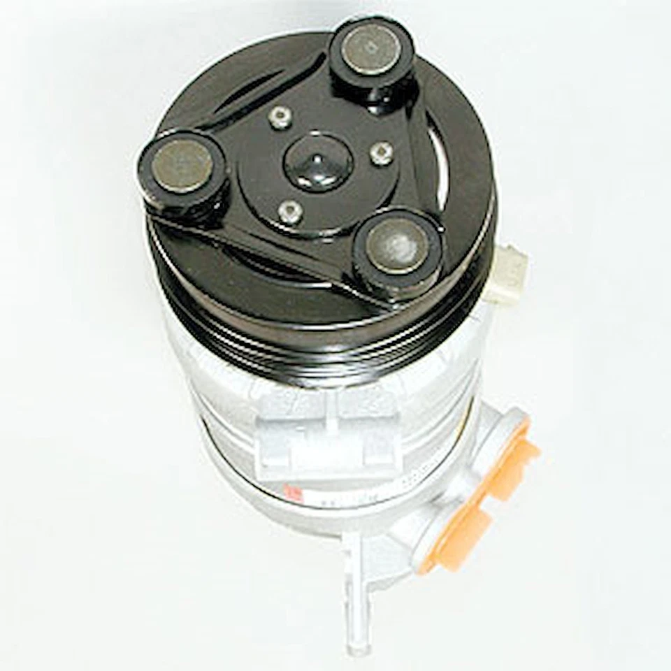 Delphi CS20010 AC Compressor - Image 4 of 4