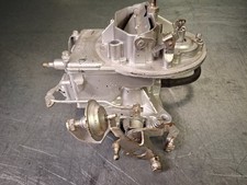 1968 Ford 302 Mustang Falcon Fairlane 2100 2bbl Motocraft Carburetor C8zf-g