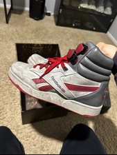 Size 10 - Reebok Alien Romulus x BB4000 2 Mid...