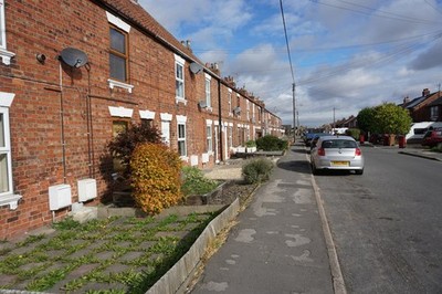 Foto 6x4 New Trent Street, Ealand 1 c2018