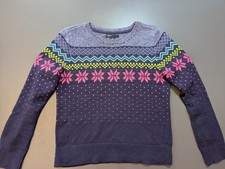 Pull en coton Gap 12-13 ans