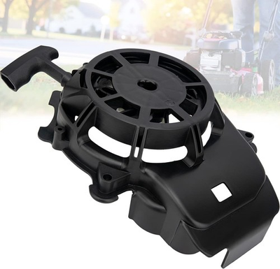 #ad Rewind Recoil Starter for Briggs amp; Stratton 594062 Selected 103M0B 104M02 Engine $18.99