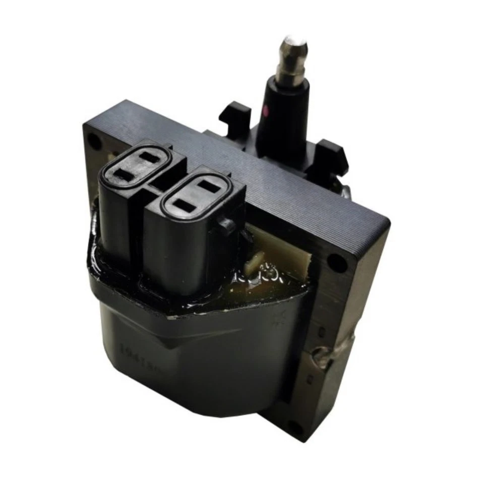 Kit de bobina de encendido ACDelco genuino para chasis comercial Cadillac 1992-1995 Foto 2 de 4