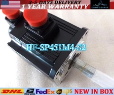 NEW Mitsubishi HF-SP451M4-S2 AC Servo Motor