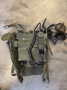 Prc 126 Radio | eBay