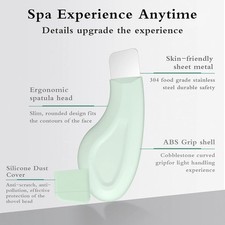 Professional Blackhead Remover Kit Pimple Popper Tool with Extractor Tweezers /