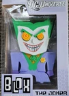 NIP DC Universe BLOX Vinyl With An Edge The Joker By Funko