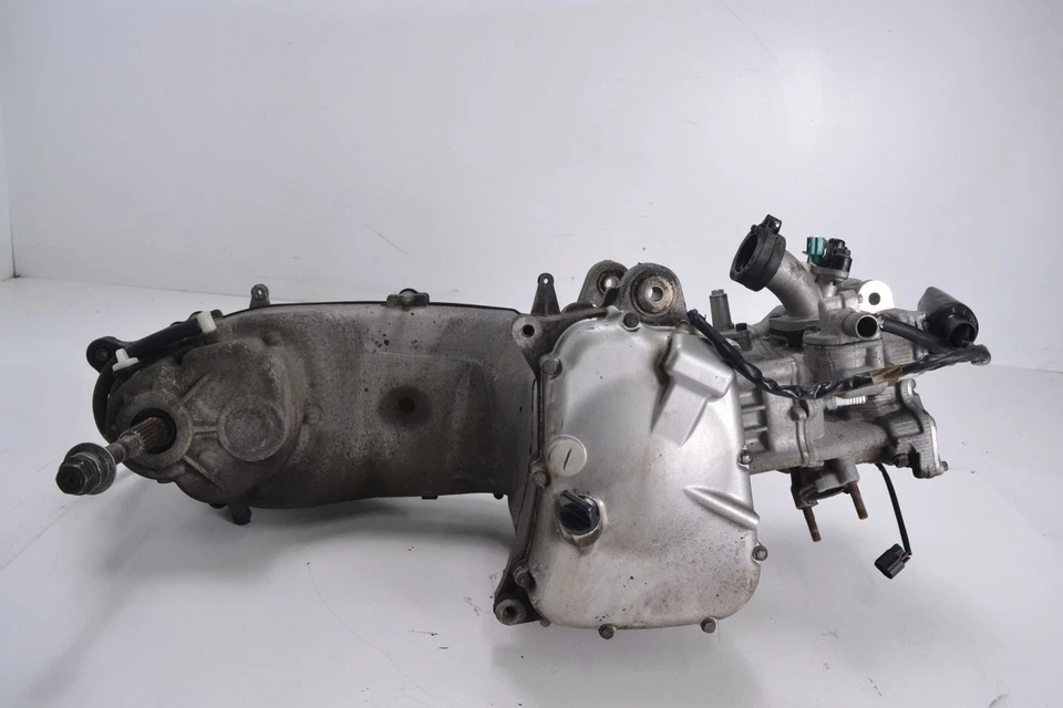 Moteur YAMAHA X-MAX MBK 125 300 400 2014-2017 - Photo 4/4