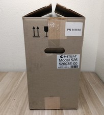 SYSTIUM Model 526 52603E-00C Pc Desktop Computer Gaming Cases NO POWER SUPPLY