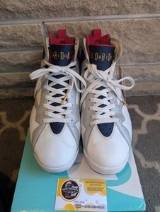 Air Jordan 7 Olympic | eBay