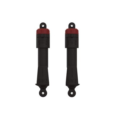 RC Shock Set, 11mm Bore, 109mm Length, 500cSt Oil, ARA330723, Car, Truck
