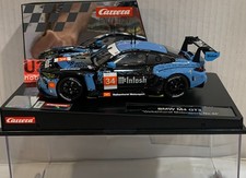 Slot Car Carrera Evolution 27774 BMW M4 GT3 34 Walkenhorst Motorsport