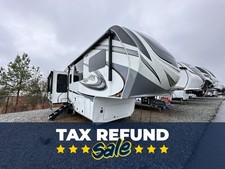 2022 Grand Design Solitude 280RK