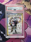 PSA 10 GEM MINT - Umbreon ex #176 Prismatic Evolutions Premium Figure Collection