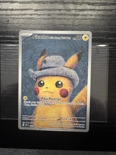 Pikachu with Grey Felt Hat #85 Prices | Pokemon Promo | Pokemon Cards
