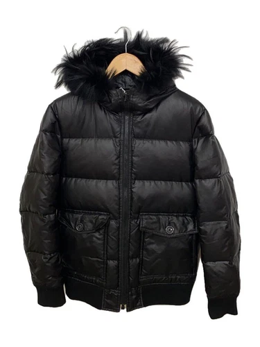 PIUMINO BURBERRY BLACK LABEL L POLIESTERE CHECK BMP30 331 09