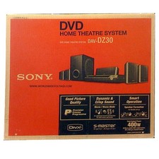 Sony Home Cinema 5.1