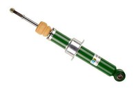 Bilstein B4 StoßDäMpfer Hinten FüR Jaguar S-Type X200
