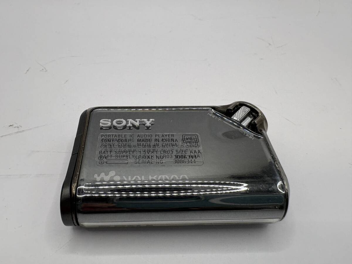 SONY NW-E99 NETWORK ウォークマン MDR-E838 Sony Nw-E99 Network Walkman Mdr-E838 | eBay
