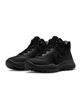 CK9951-001 Nike React SFB Carbon Mid Black Anthracite (Herren)