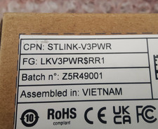 STMicroelectronics STLINK-V3PWR
