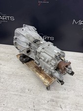 6 Speed Manual Transmission 15-20 Bmw F80 F82 F83 M3 M4 60k Miles