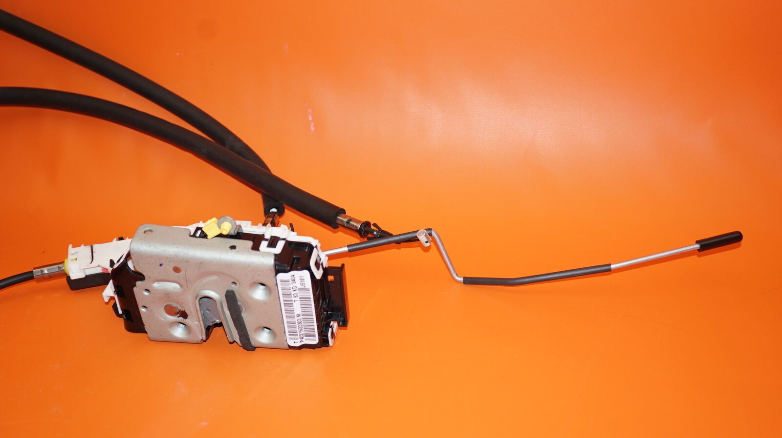 MASERATI DOOR LOCK LEFT FRONT DRIVER LATCH 2014 2015 2016 2017 670030621 OEM