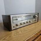 VINTAGE PIONEER STEREO RECEIVER MODEL SX-450 TESTED & WORKS READ